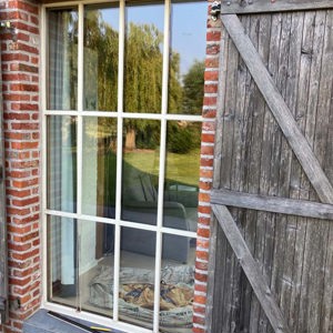 Glascentra Renovatievoor 29