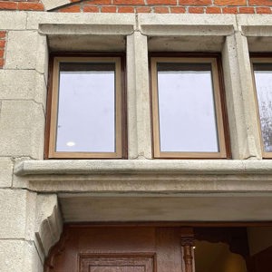 Glascentra Renovatievoor 27