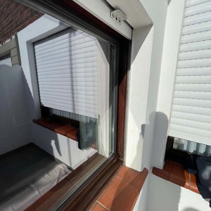 Glascentra Renovatievoor 22