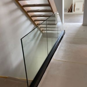 Glascentra Doorvalbeveiliging 20