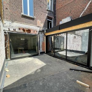 Glascentra Plaatsingnieuwbouw 60
