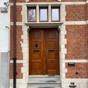Glascentra Renovatievoor 26