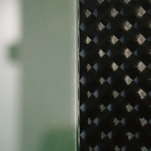 Glascentrabavikhove Enkelglasgelakt 18