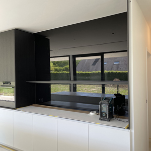 Glascentrabavikhove Enkelglasgelakt 50