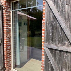 Glascentra Renovatievoor 28