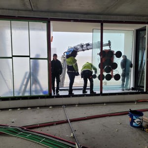 Glascentra Plaatsingnieuwbouw 04