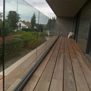 Glascentra Doorvalbeveiliging 18