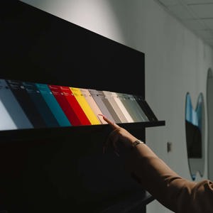 Glascentrabavikhove Enkelglasgelakt 36