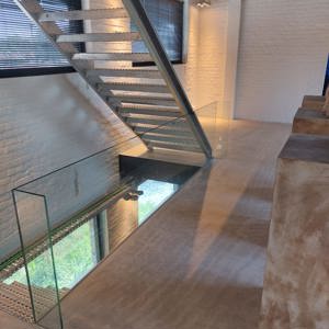 Glascentra Doorvalbeveiliging 22