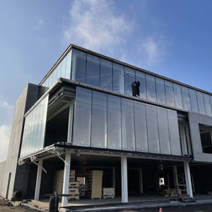 Glascentra Plaatsingnieuwbouw 14
