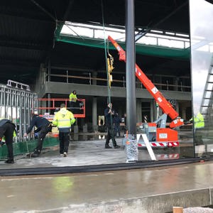 Glascentra Plaatsingnieuwbouw 34