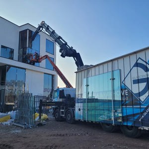 Glascentra Plaatsingnieuwbouw 08