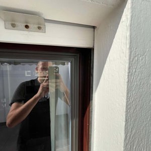 Glascentra Renovatievoor 20