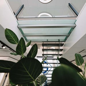Glascentra Doorvalbeveiliging 12