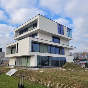 Glascentra Plaatsingnieuwbouw 01