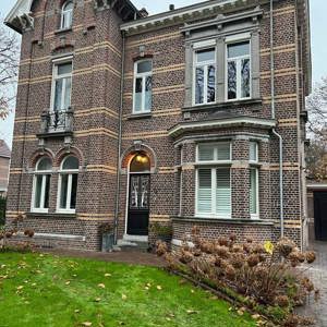 Glascentra Axelvenray