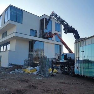 Glascentra Plaatsingnieuwbouw 06