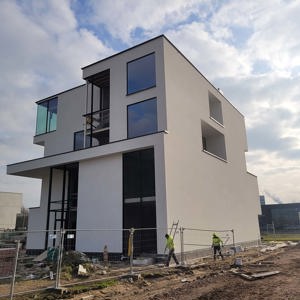Glascentra Plaatsingnieuwbouw 02