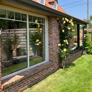 Glascentra Renovatievoor 30