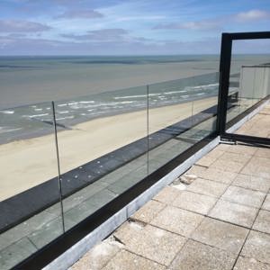 Glascentra Doorvalbeveiliging 13