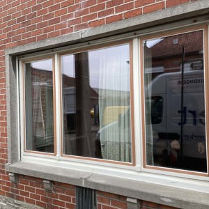 Glascentra Renovatievoor 18