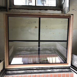 Glascentra Renovatievoor 04