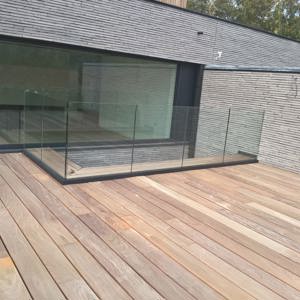 Glascentra Doorvalbeveiliging 16